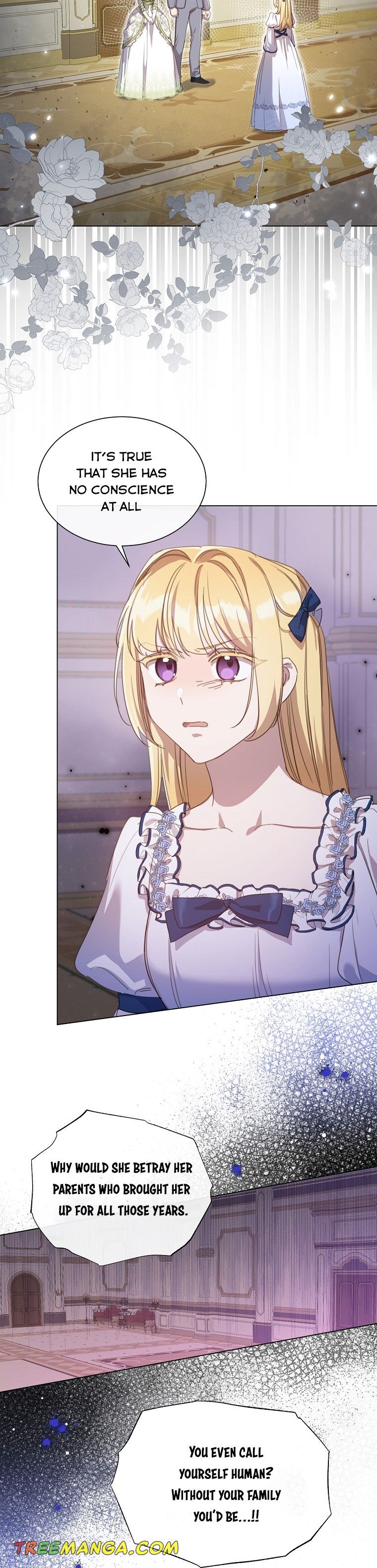 The Kind Older Sister Is No More Chapter 16 106 003
