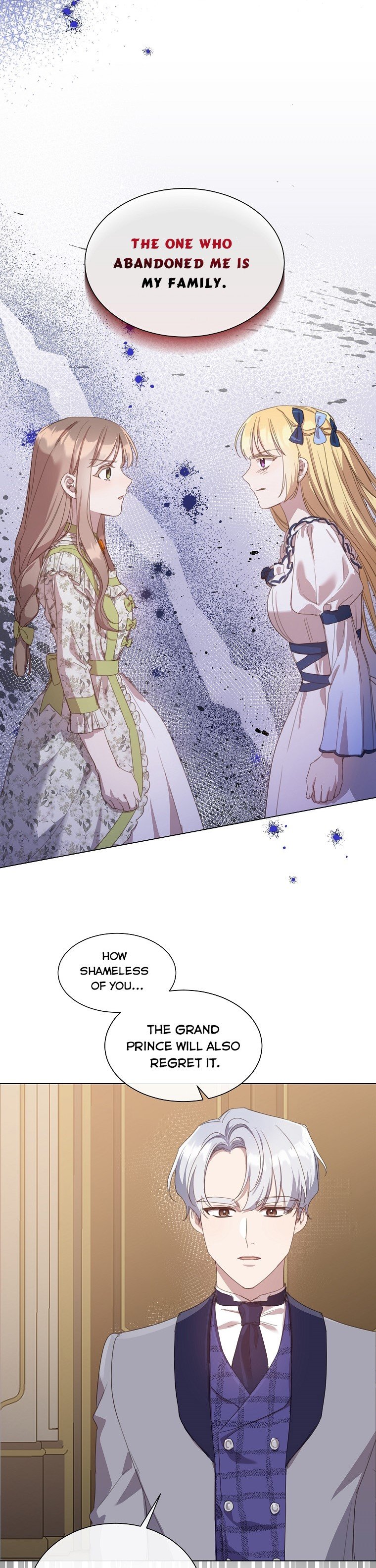 The Kind Older Sister Is No More Chapter 16 107 004