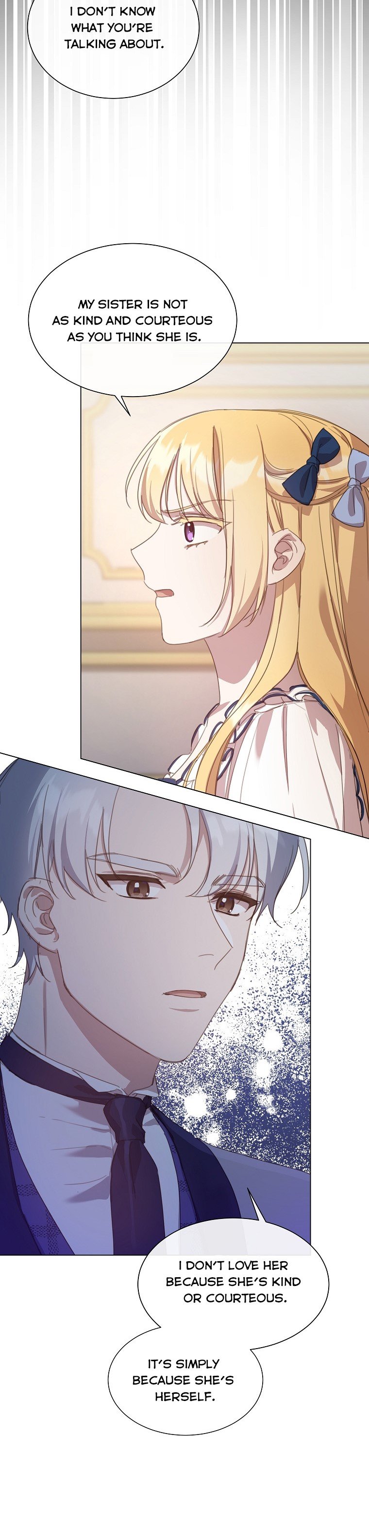 The Kind Older Sister Is No More Chapter 16 108 005