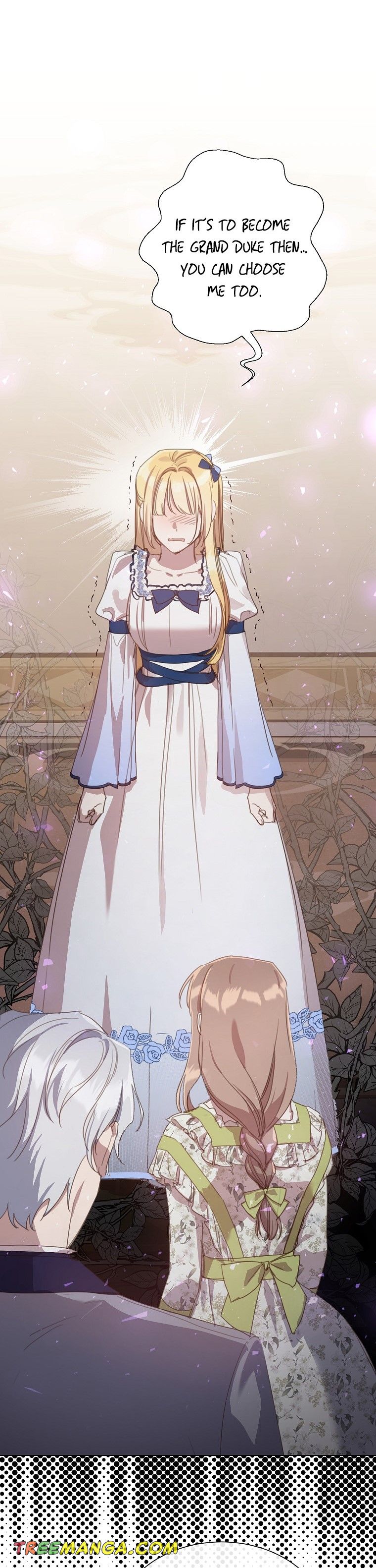 The Kind Older Sister Is No More Chapter 16 109 006
