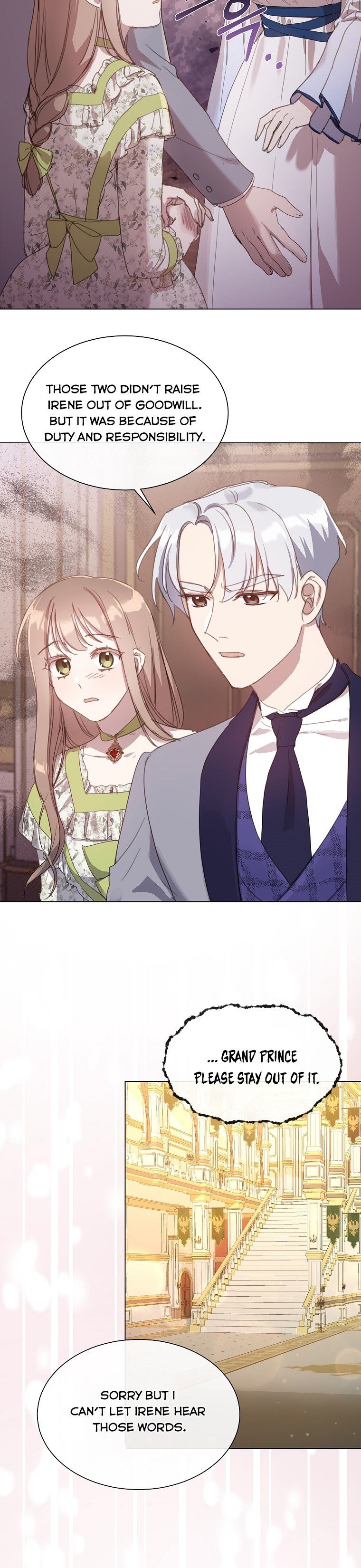 The Kind Older Sister Is No More Chapter 16 114 011