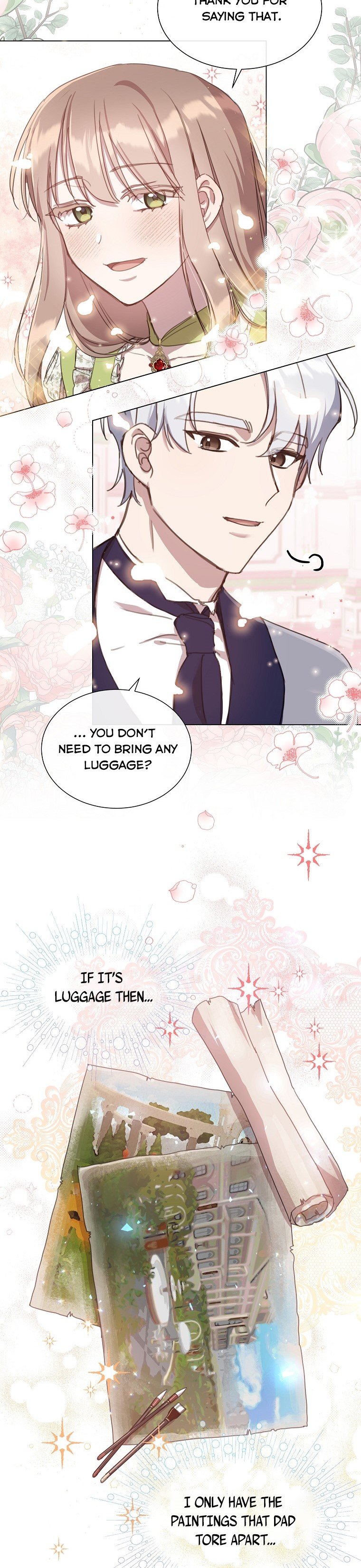 The Kind Older Sister Is No More Chapter 16 117 014
