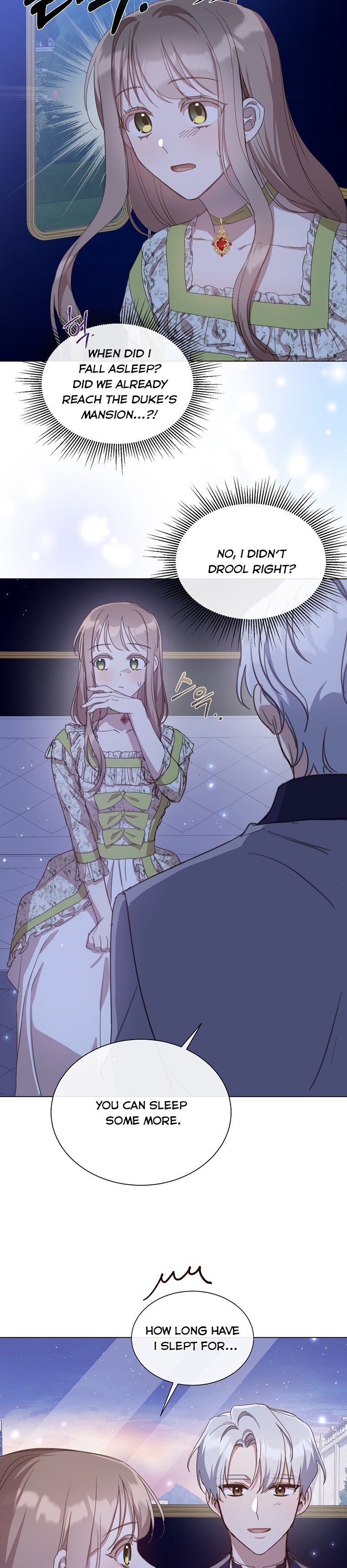 The Kind Older Sister Is No More Chapter 16 120 017