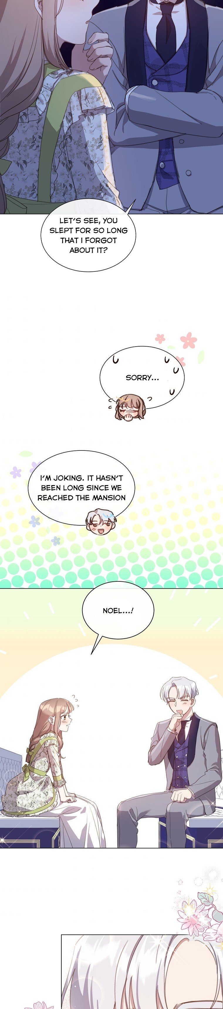 The Kind Older Sister Is No More Chapter 16 121 018