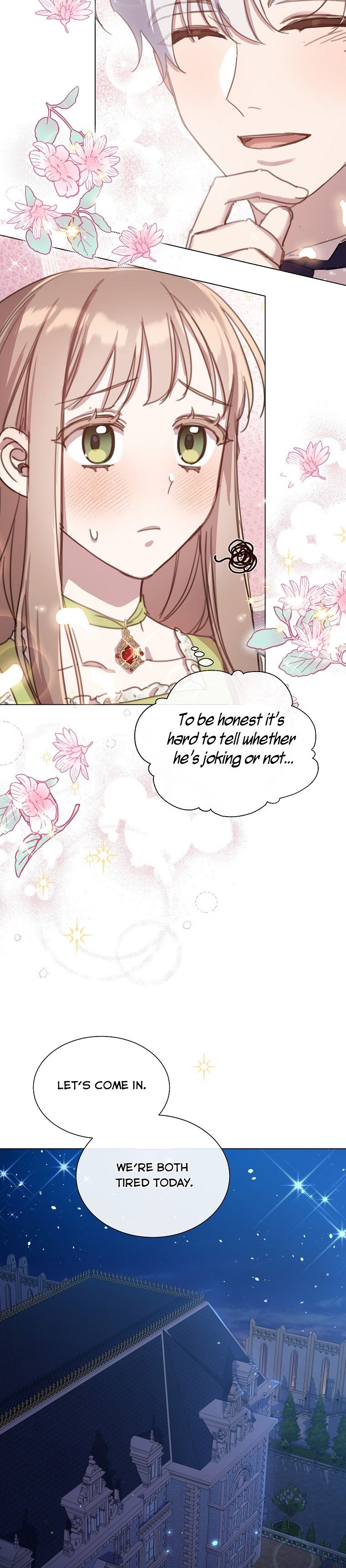 The Kind Older Sister Is No More Chapter 16 122 019