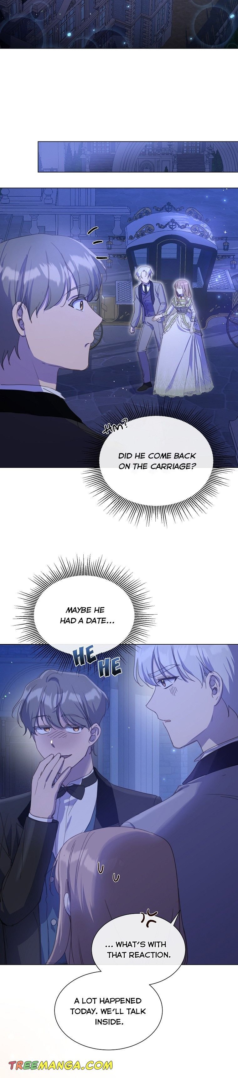 The Kind Older Sister Is No More Chapter 16 123 020