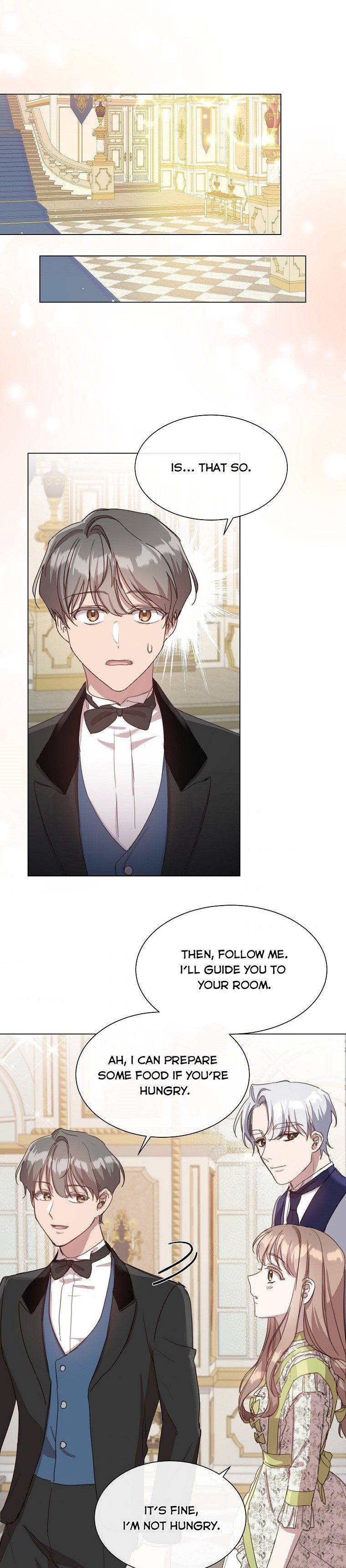 The Kind Older Sister Is No More Chapter 16 124 021