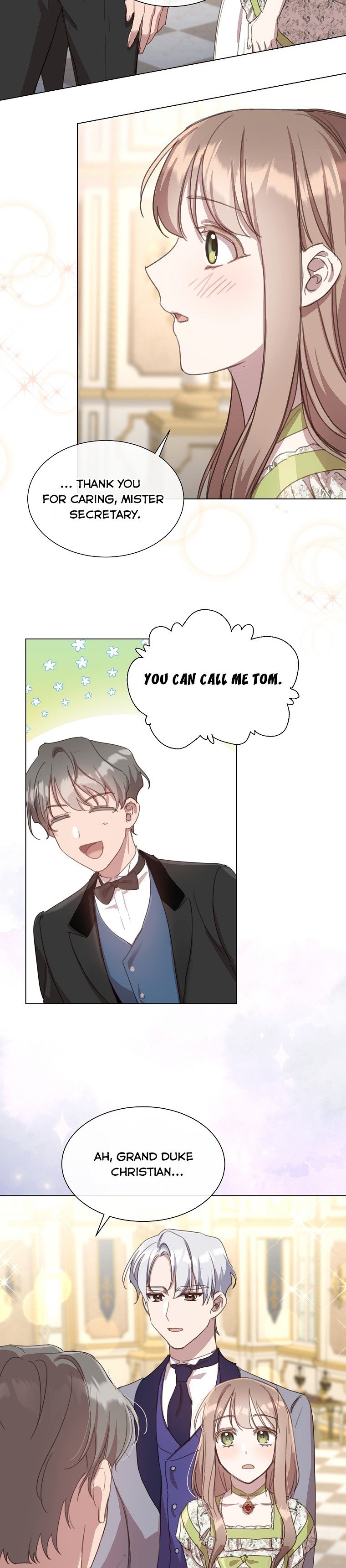 The Kind Older Sister Is No More Chapter 16 125 022