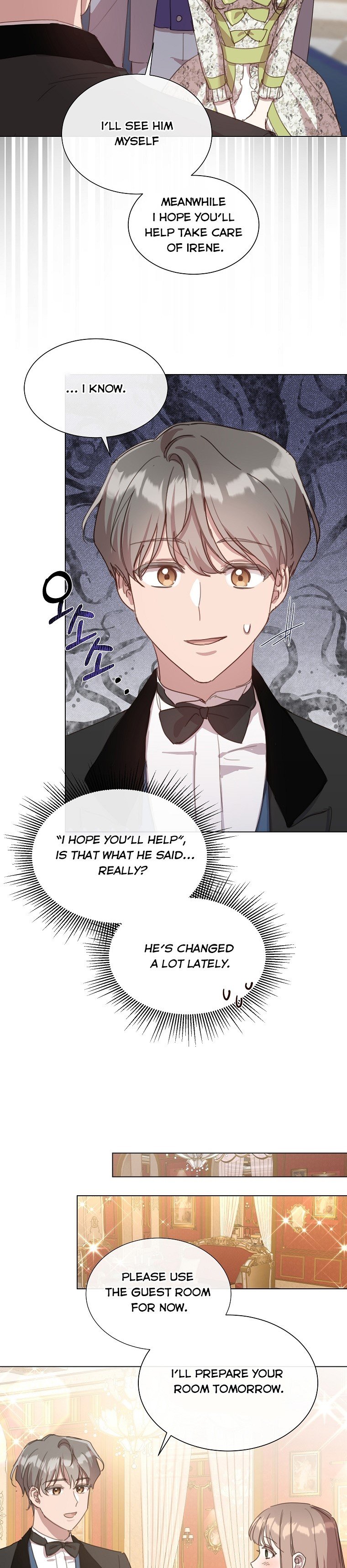 The Kind Older Sister Is No More Chapter 16 126 023