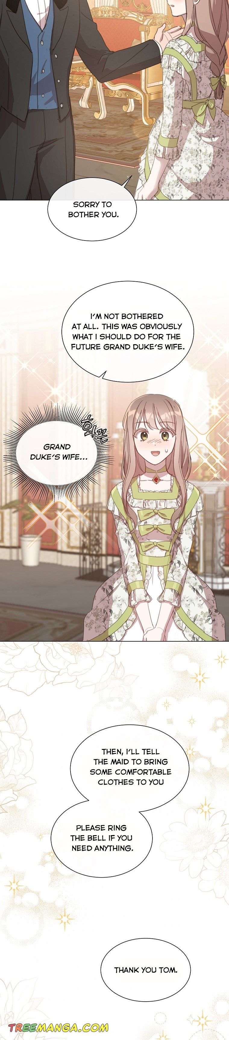 The Kind Older Sister Is No More Chapter 16 127 024