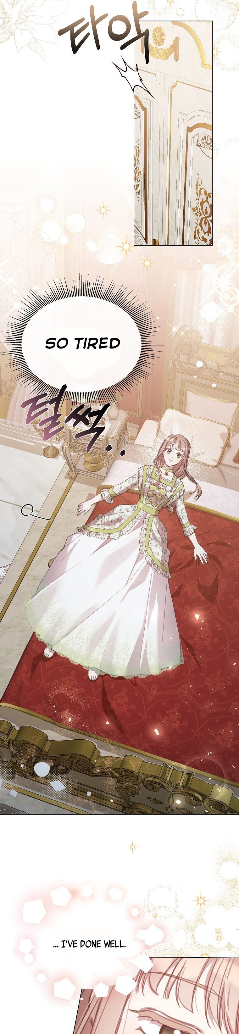 The Kind Older Sister Is No More Chapter 16 128 025