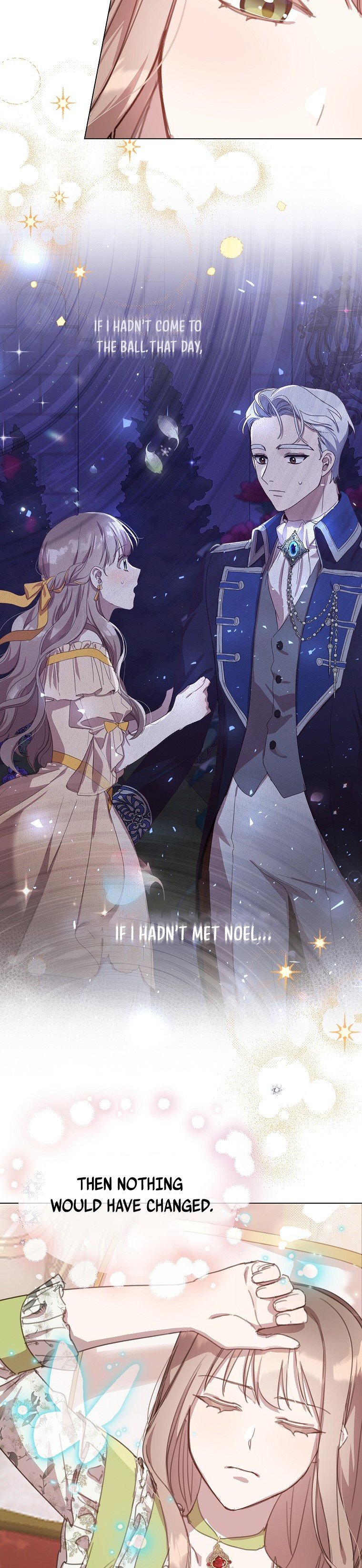 The Kind Older Sister Is No More Chapter 16 129 026
