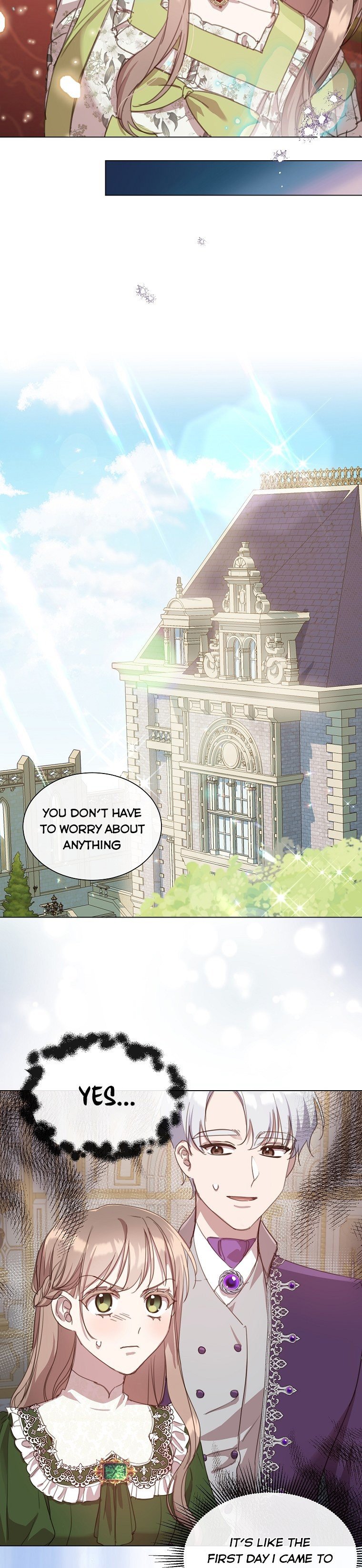 The Kind Older Sister Is No More Chapter 16 130 027