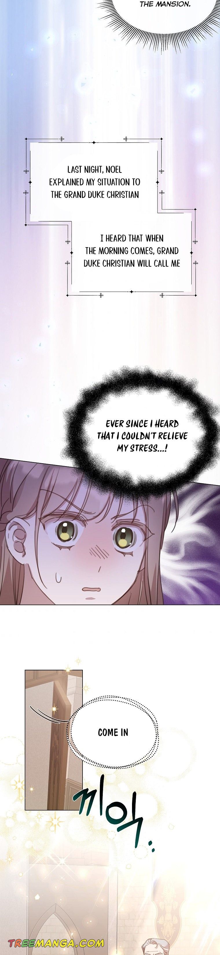 The Kind Older Sister Is No More Chapter 16 131 028