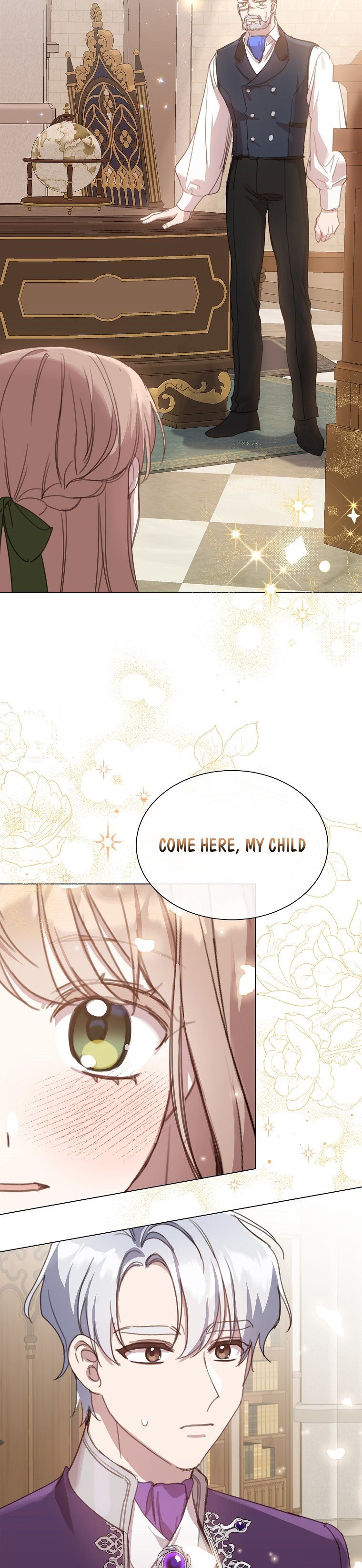 The Kind Older Sister Is No More Chapter 16 132 029