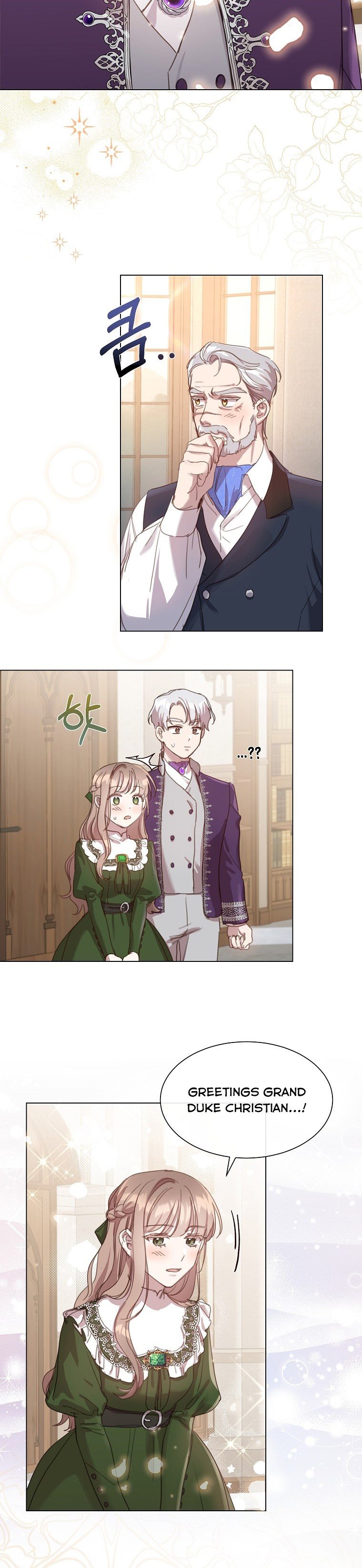 The Kind Older Sister Is No More Chapter 16 133 030