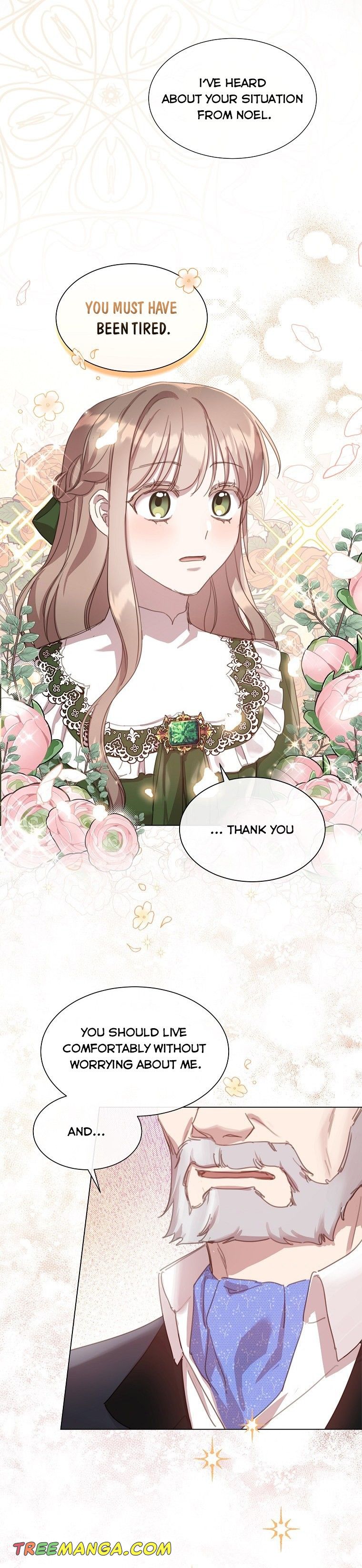 The Kind Older Sister Is No More Chapter 16 134 031