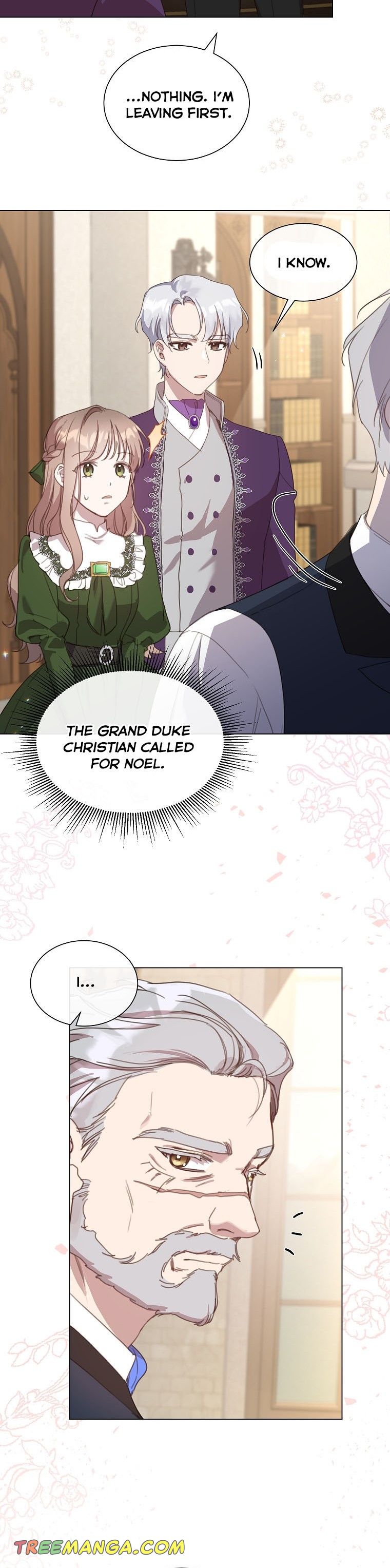The Kind Older Sister Is No More Chapter 17 118 003