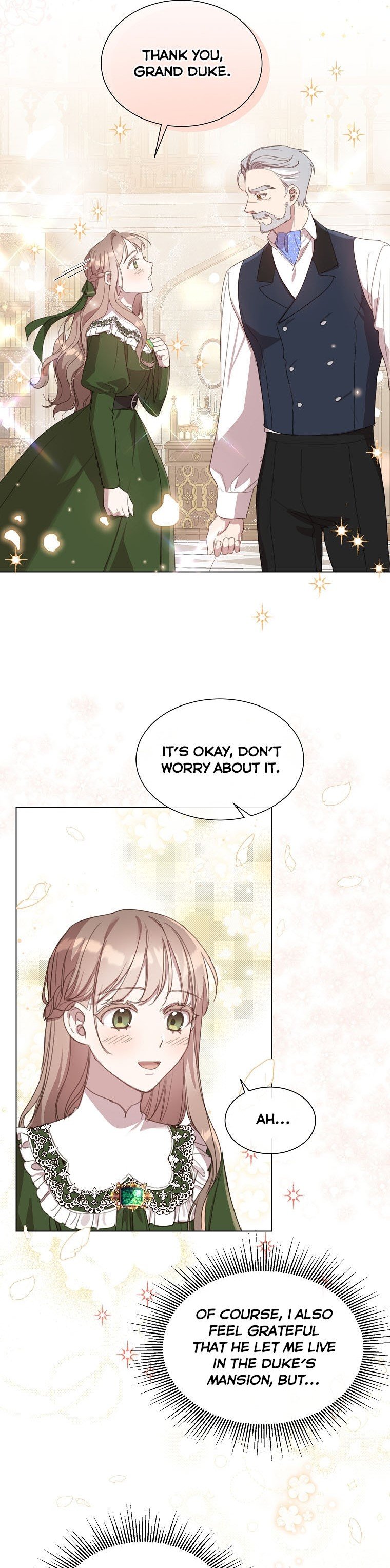 The Kind Older Sister Is No More Chapter 17 119 004