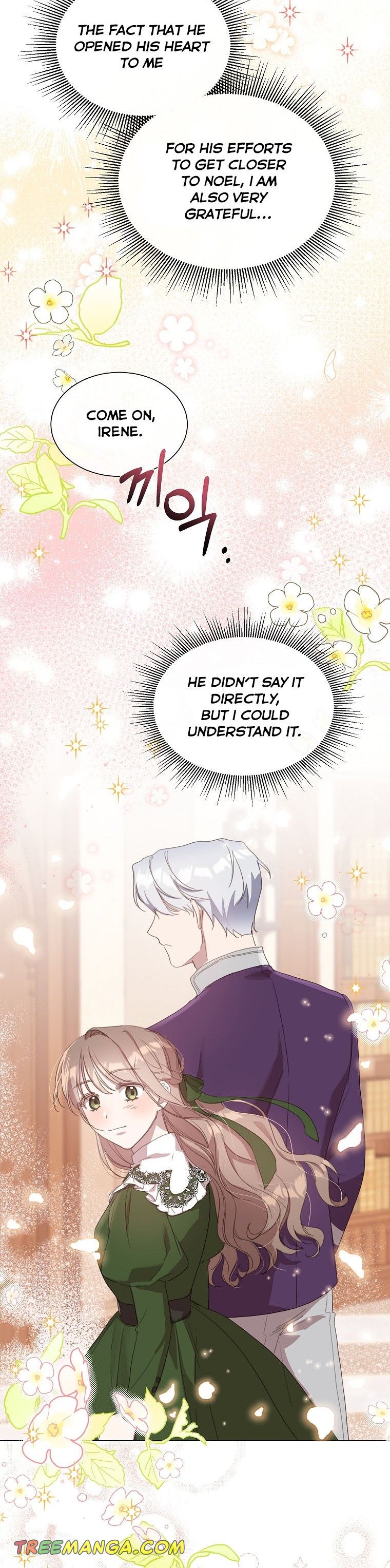 The Kind Older Sister Is No More Chapter 17 120 005
