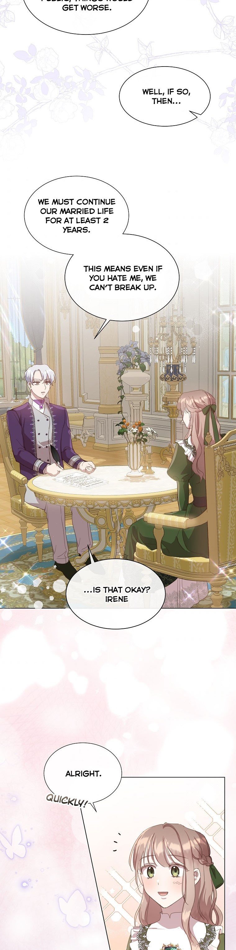 The Kind Older Sister Is No More Chapter 17 127 012