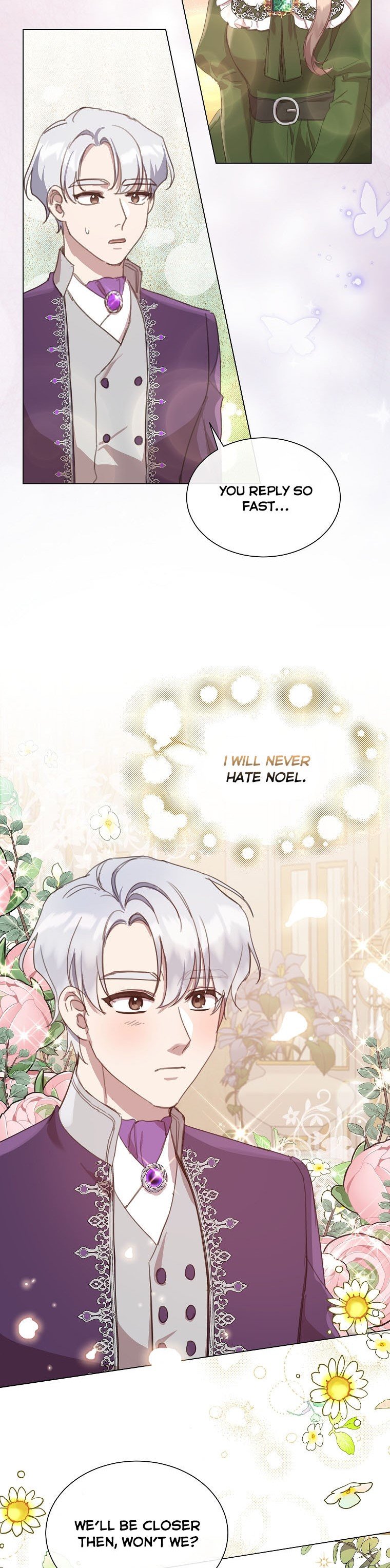 The Kind Older Sister Is No More Chapter 17 128 013