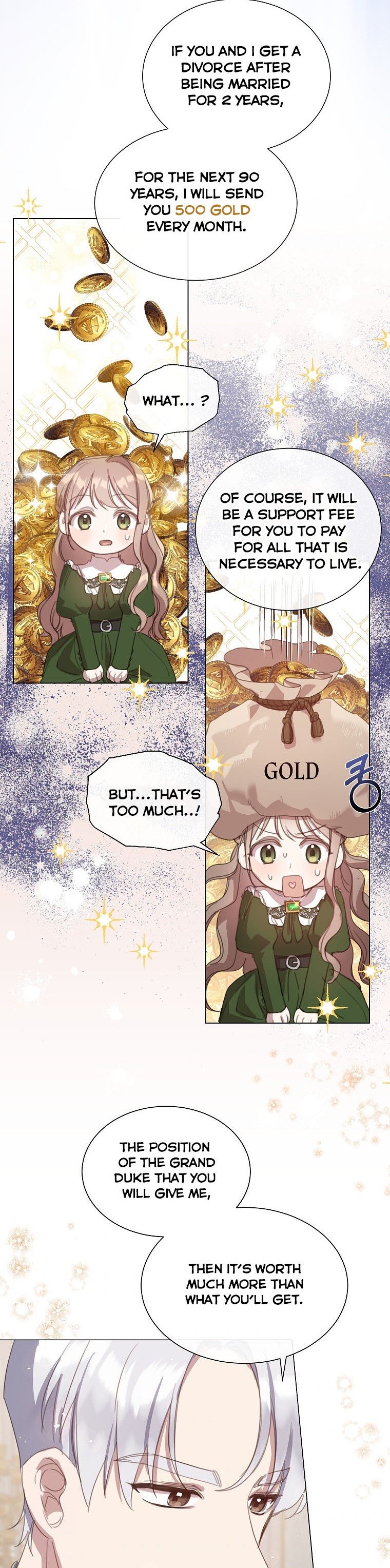The Kind Older Sister Is No More Chapter 17 130 015