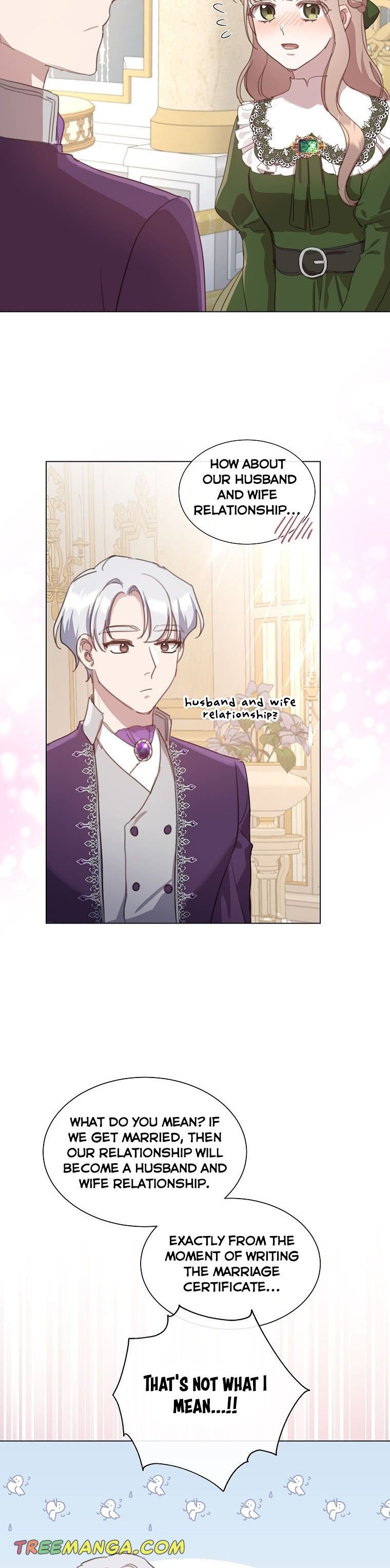 The Kind Older Sister Is No More Chapter 17 133 018