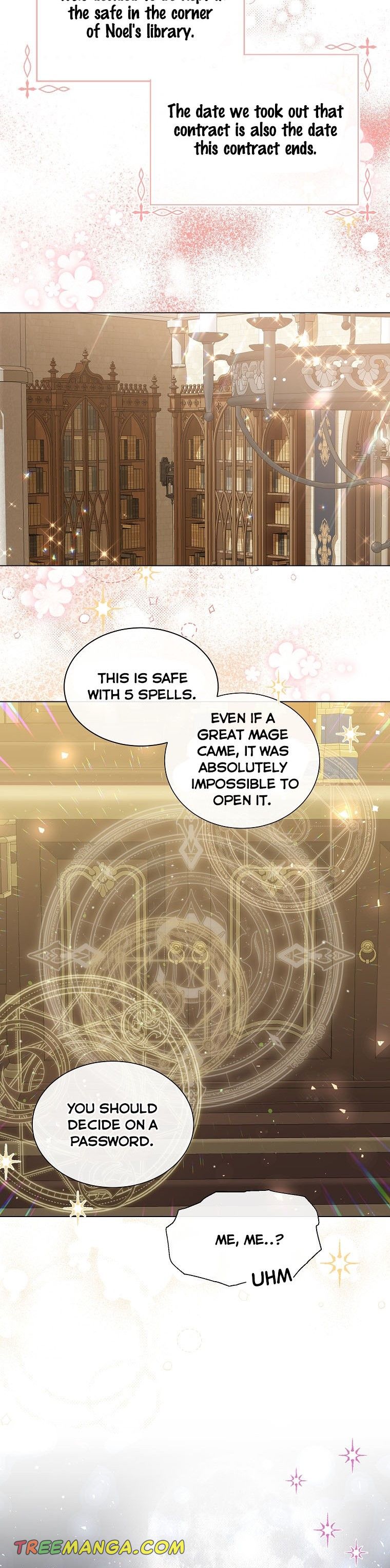 The Kind Older Sister Is No More Chapter 17 135 020