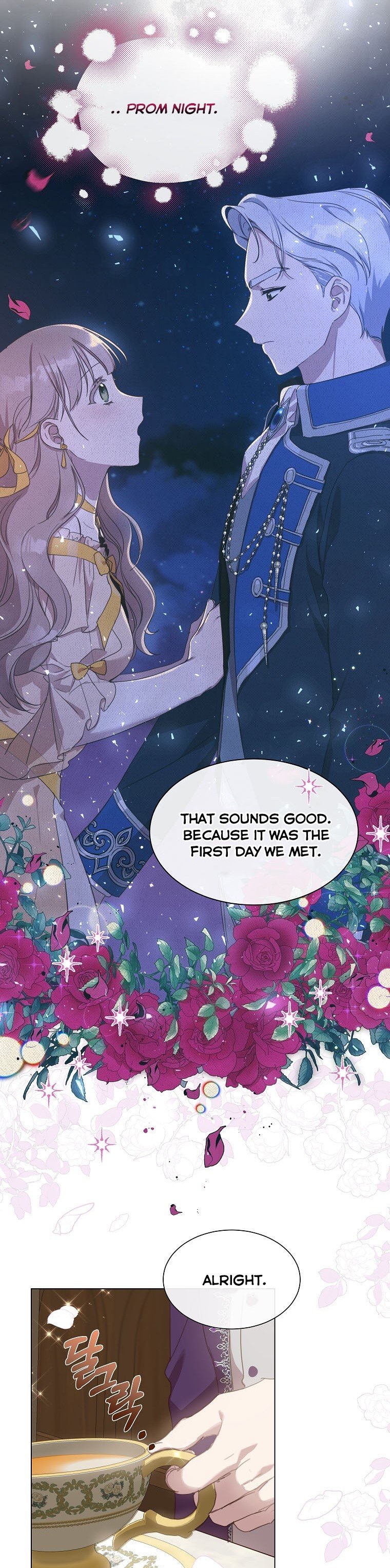 The Kind Older Sister Is No More Chapter 17 136 021
