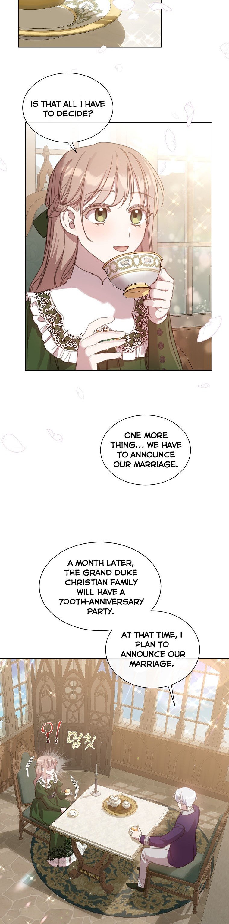 The Kind Older Sister Is No More Chapter 17 137 022