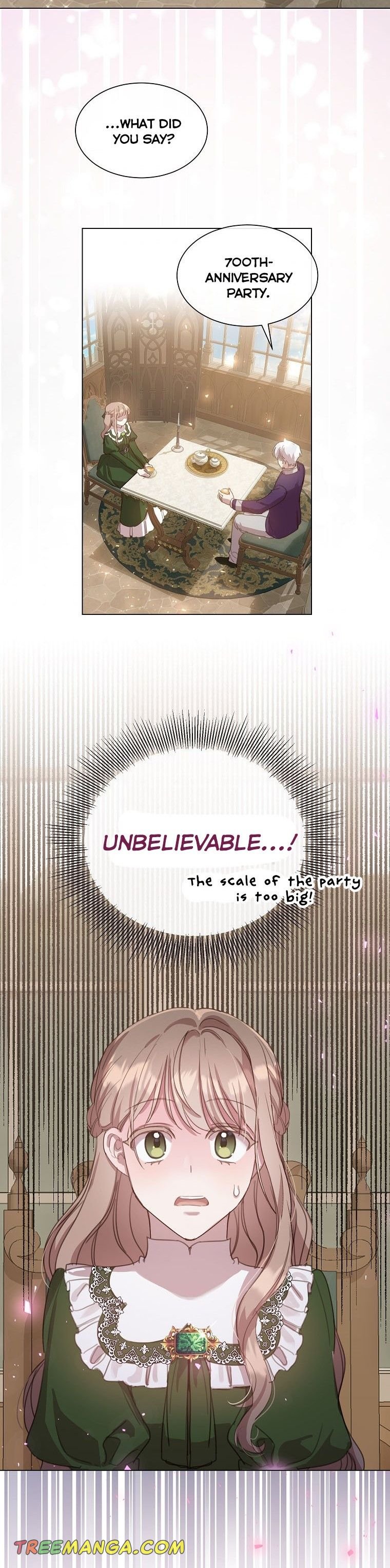 The Kind Older Sister Is No More Chapter 17 138 023