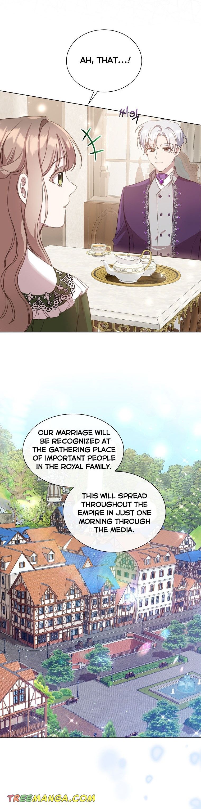 The Kind Older Sister Is No More Chapter 17 140 025
