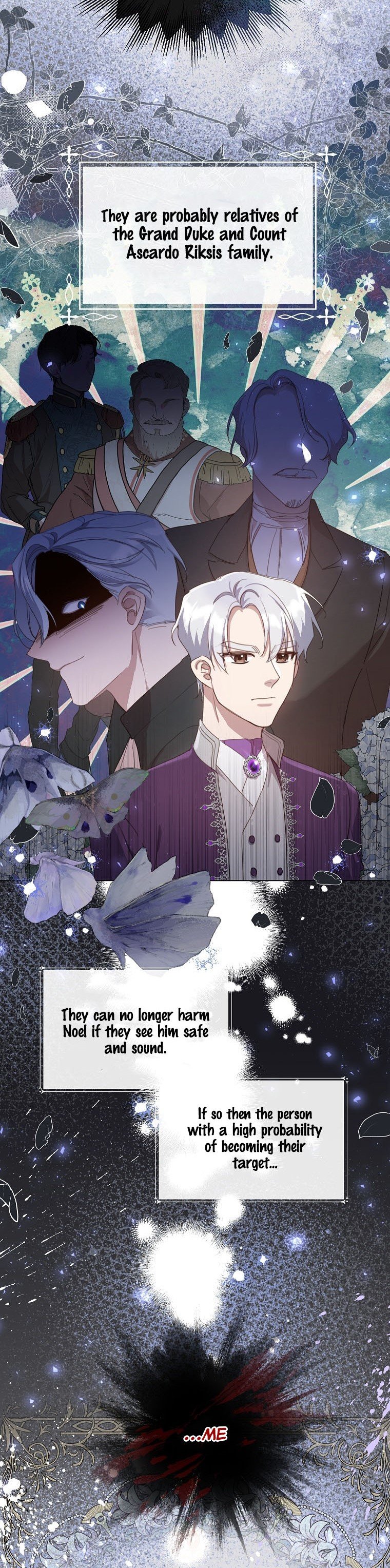 The Kind Older Sister Is No More Chapter 17 142 027