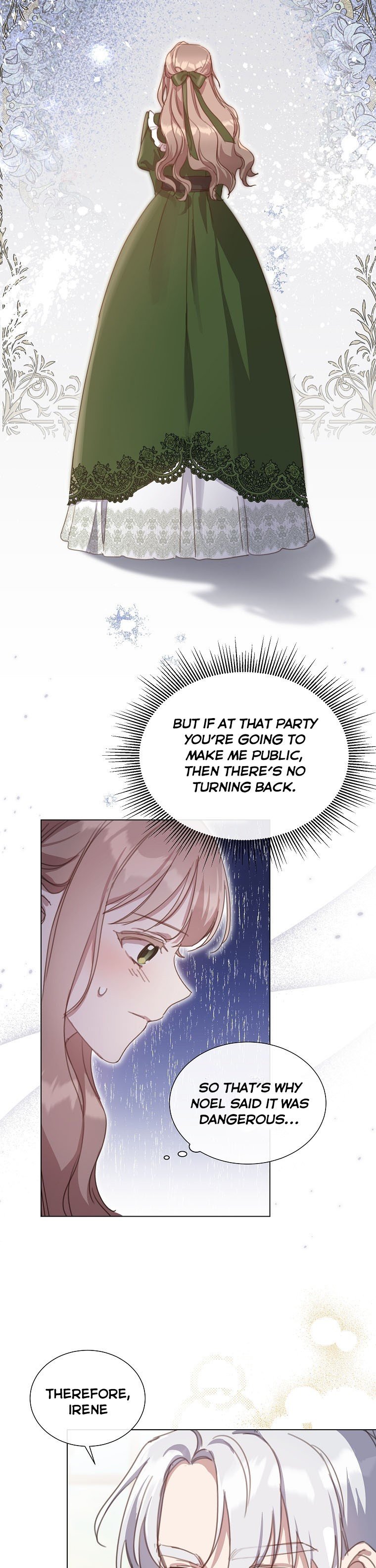 The Kind Older Sister Is No More Chapter 17 143 028