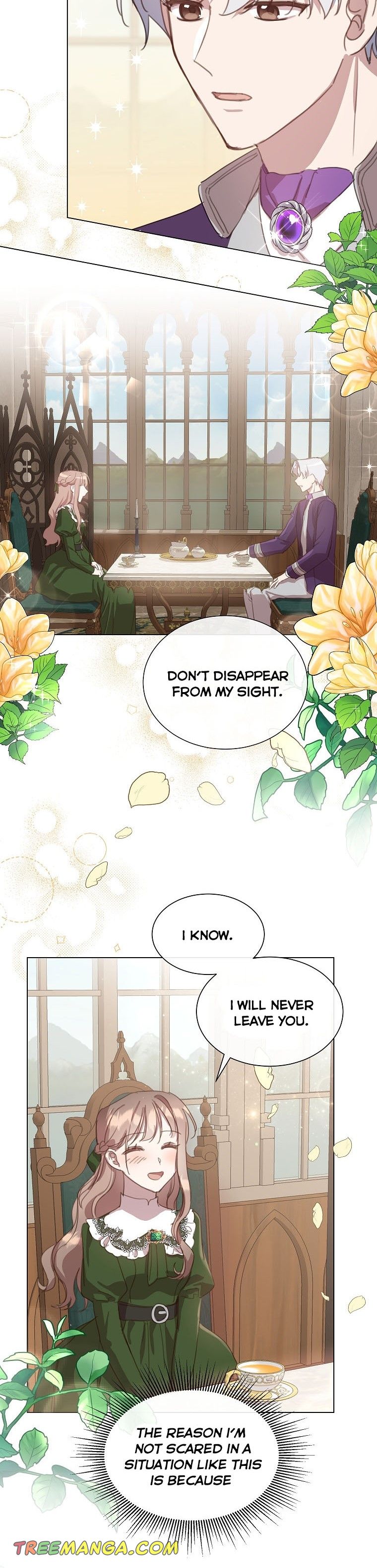 The Kind Older Sister Is No More Chapter 17 144 029