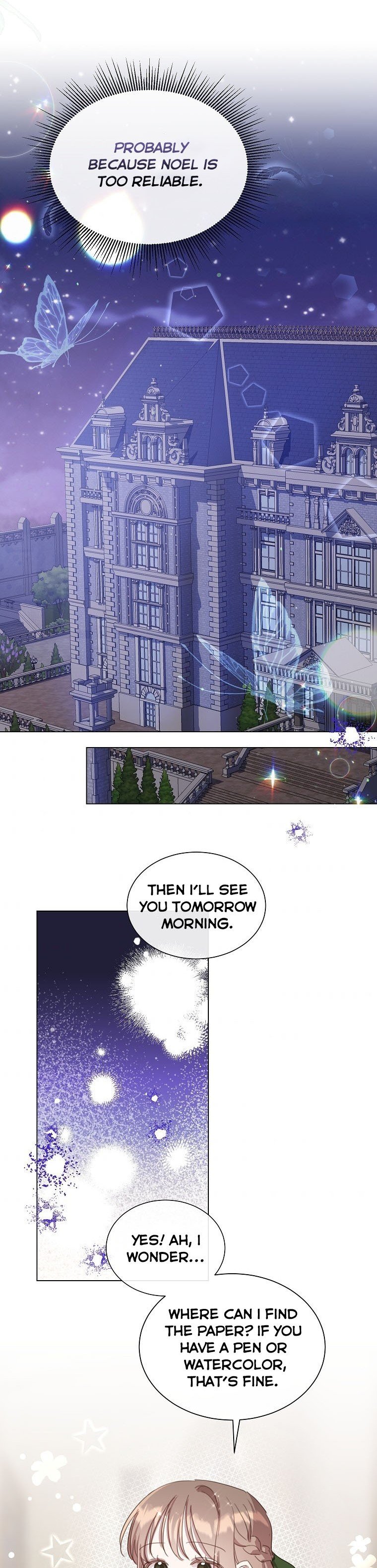 The Kind Older Sister Is No More Chapter 17 145 030