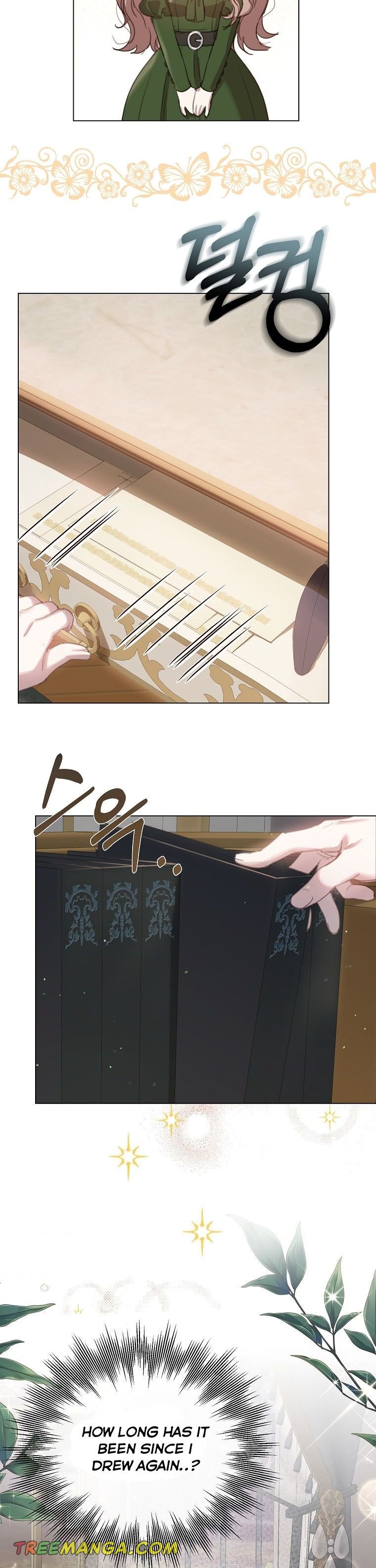 The Kind Older Sister Is No More Chapter 17 148 033
