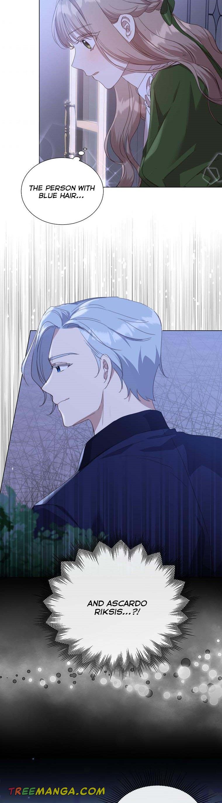 The Kind Older Sister Is No More Chapter 18 126 002