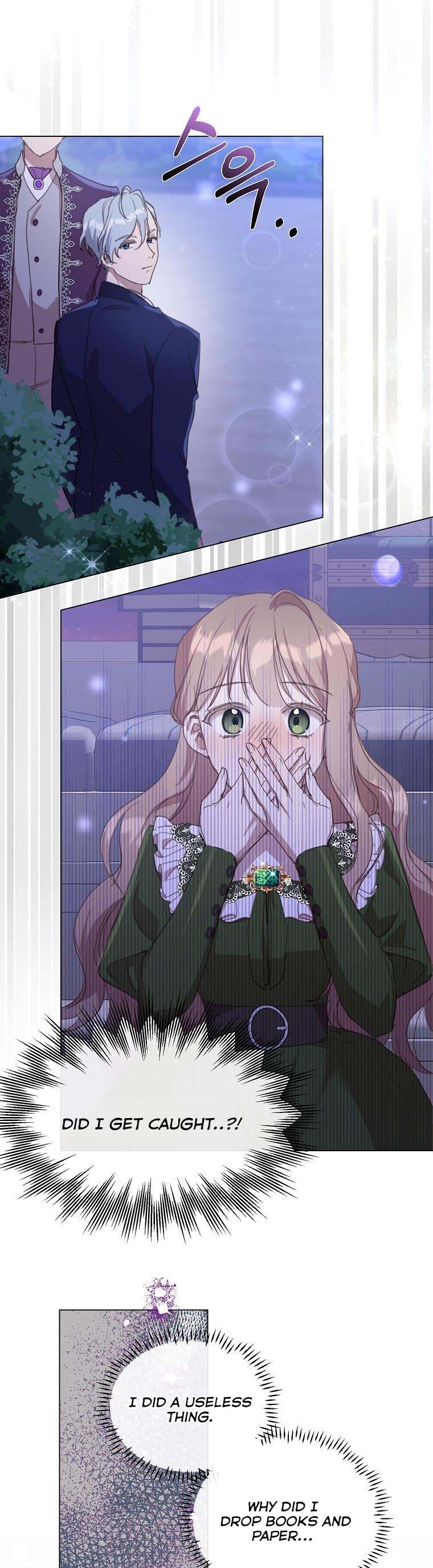 The Kind Older Sister Is No More Chapter 18 129 005