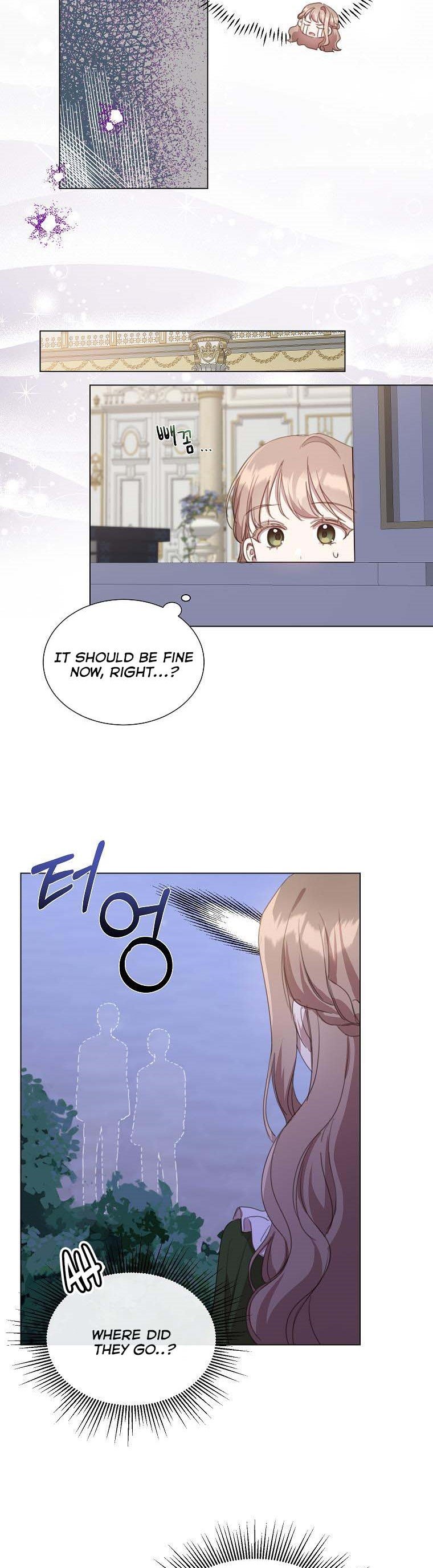 The Kind Older Sister Is No More Chapter 18 130 006