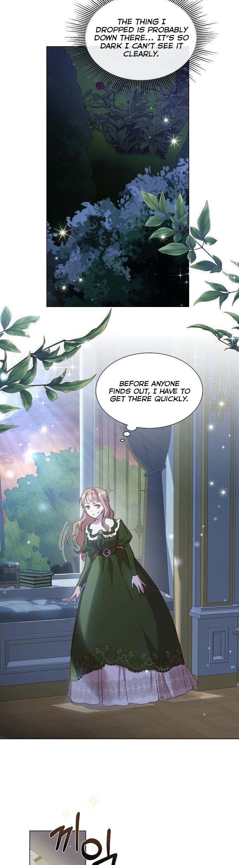 The Kind Older Sister Is No More Chapter 18 131 007