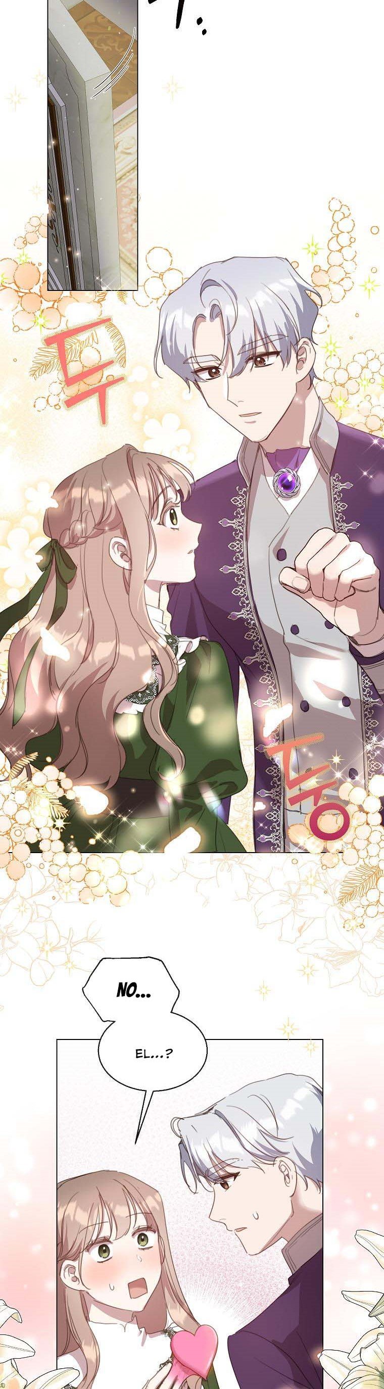 The Kind Older Sister Is No More Chapter 18 132 008