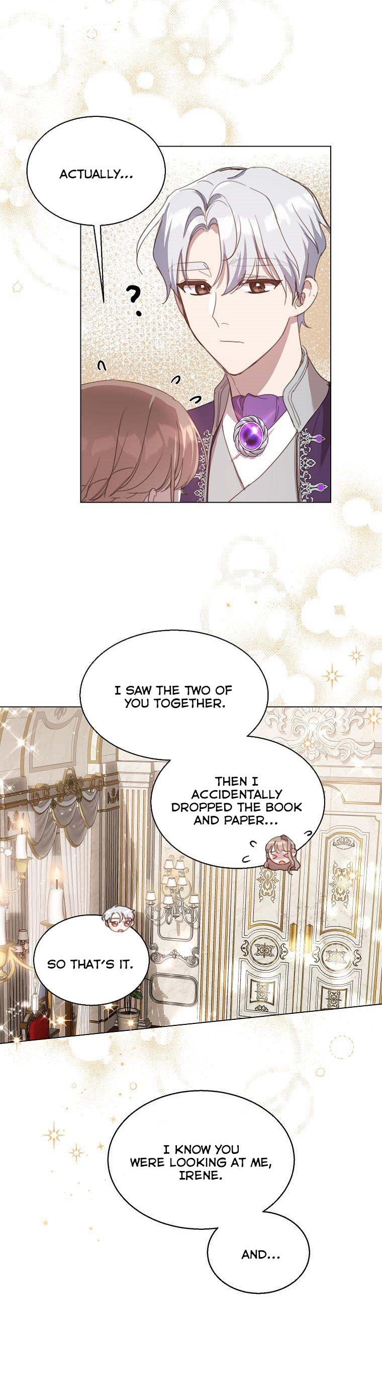 The Kind Older Sister Is No More Chapter 18 134 010