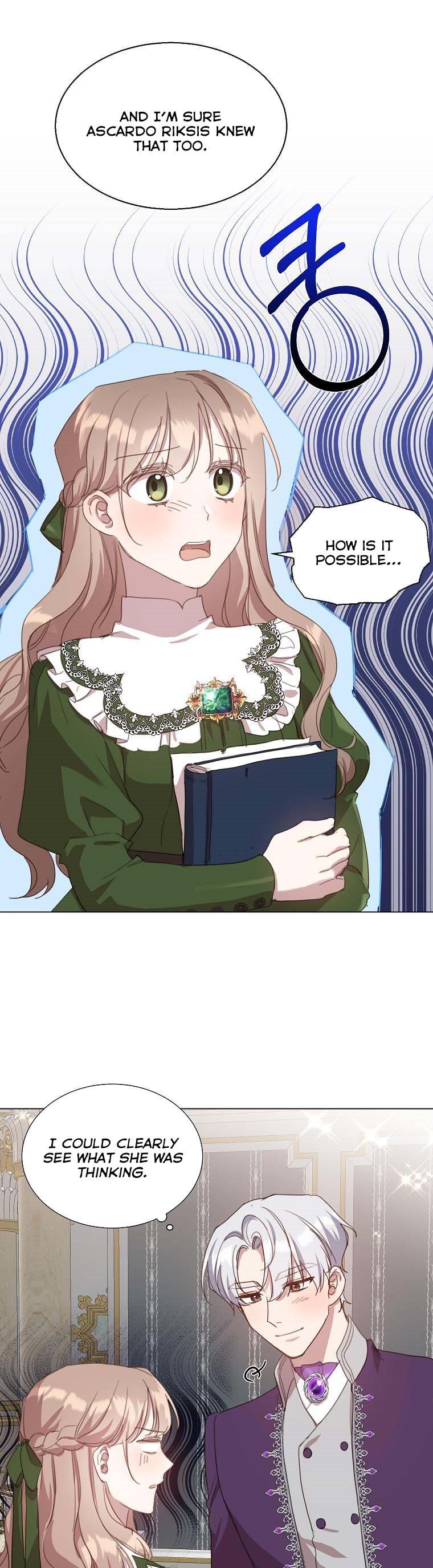 The Kind Older Sister Is No More Chapter 18 135 011