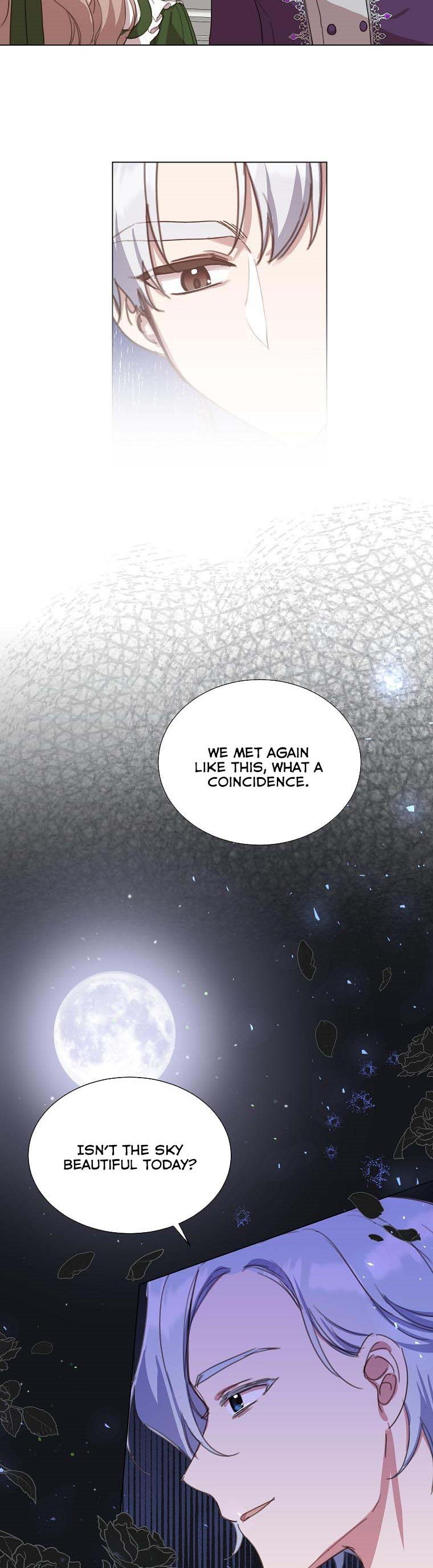 The Kind Older Sister Is No More Chapter 18 136 012
