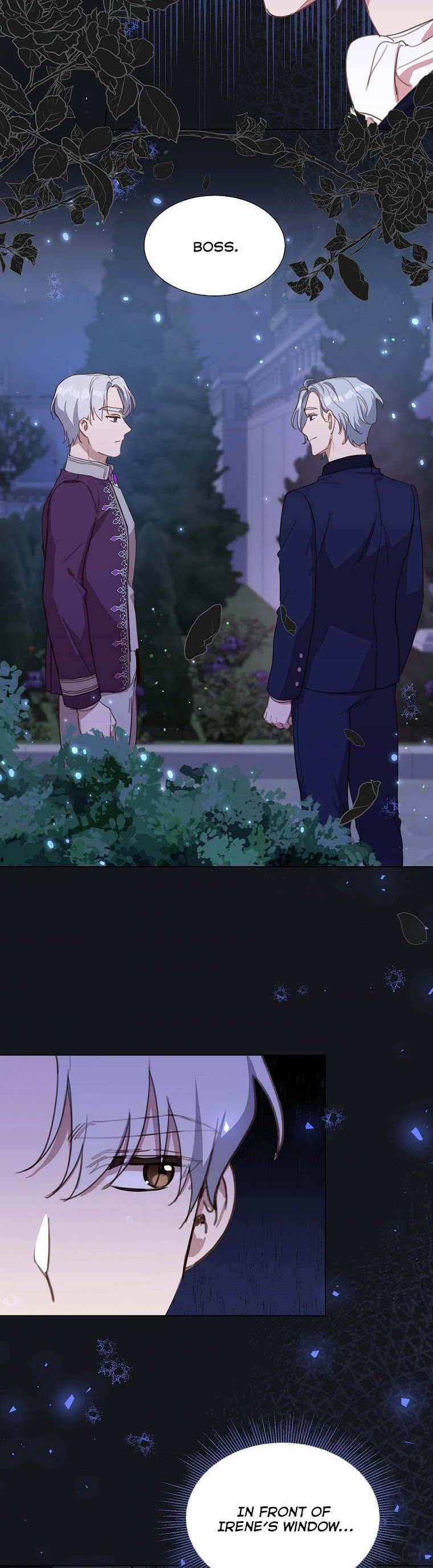 The Kind Older Sister Is No More Chapter 18 137 013