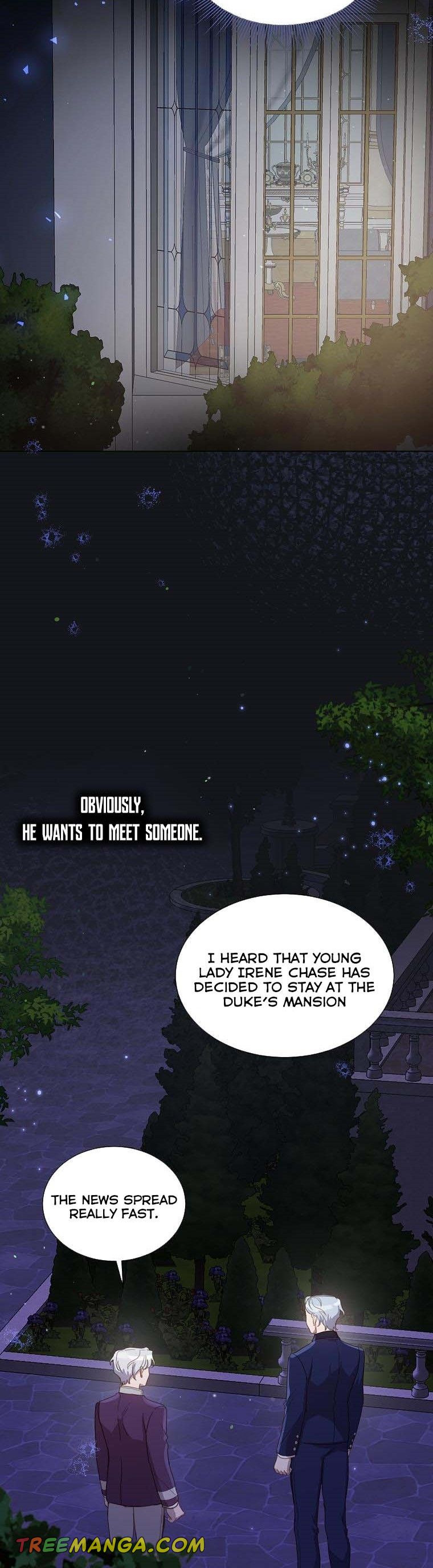 The Kind Older Sister Is No More Chapter 18 138 014