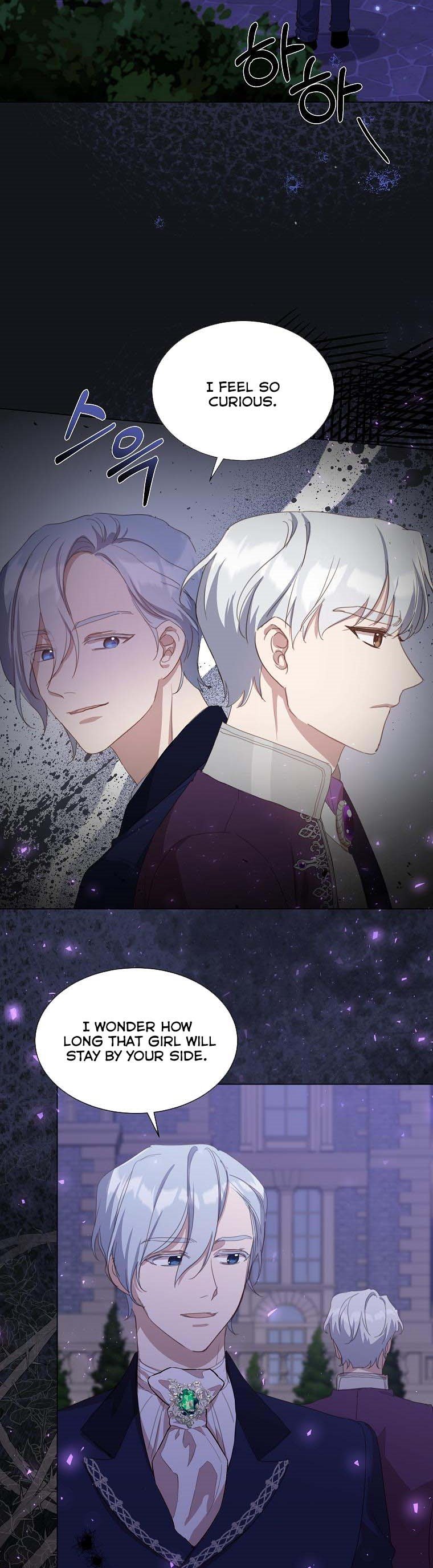 The Kind Older Sister Is No More Chapter 18 139 015