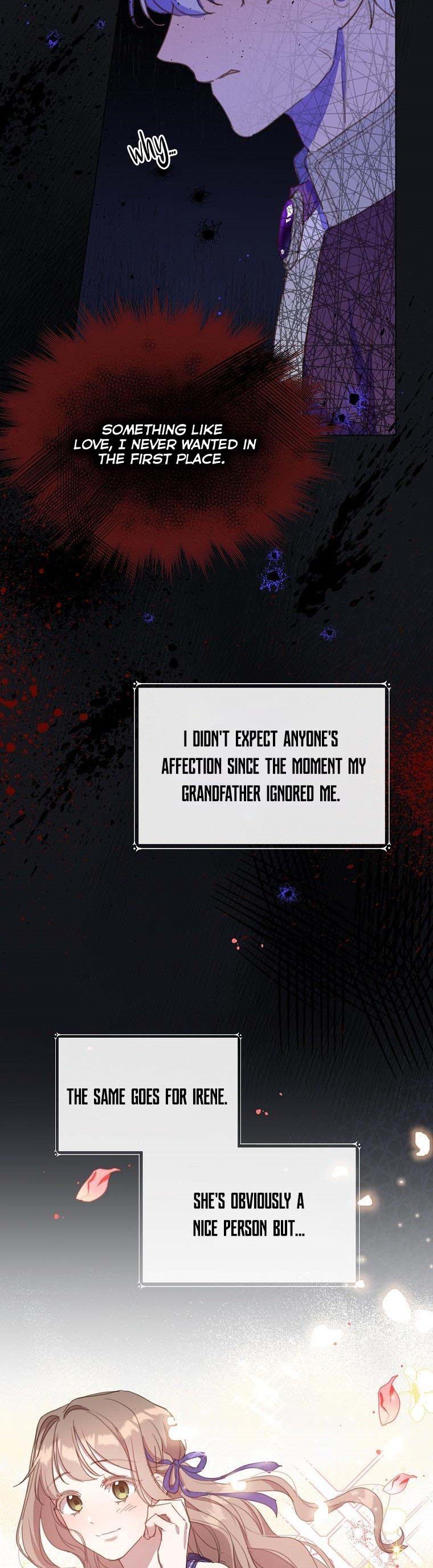 The Kind Older Sister Is No More Chapter 18 141 017
